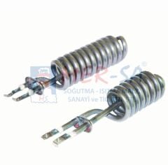 Şofben Rezistansı Cemsan 220V 6,5Q CR-Nİ 2000 W