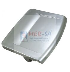 Çamaşır Makinesi Mandal Arçelik Küçük Gri 2827015100 10177