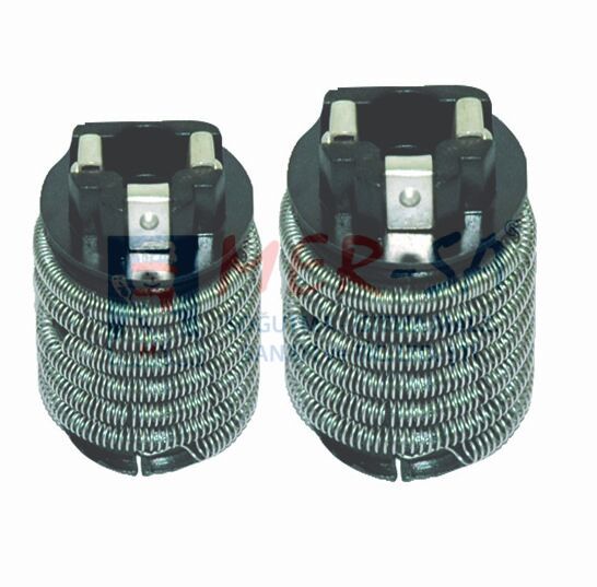 Duş Rezistansı 220V 5500 W (4x5,5 cm)