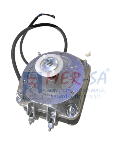 Lionball YJF 16-26 16W Fan Motoru