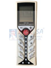 Klima Kumandası Universal SKR-004