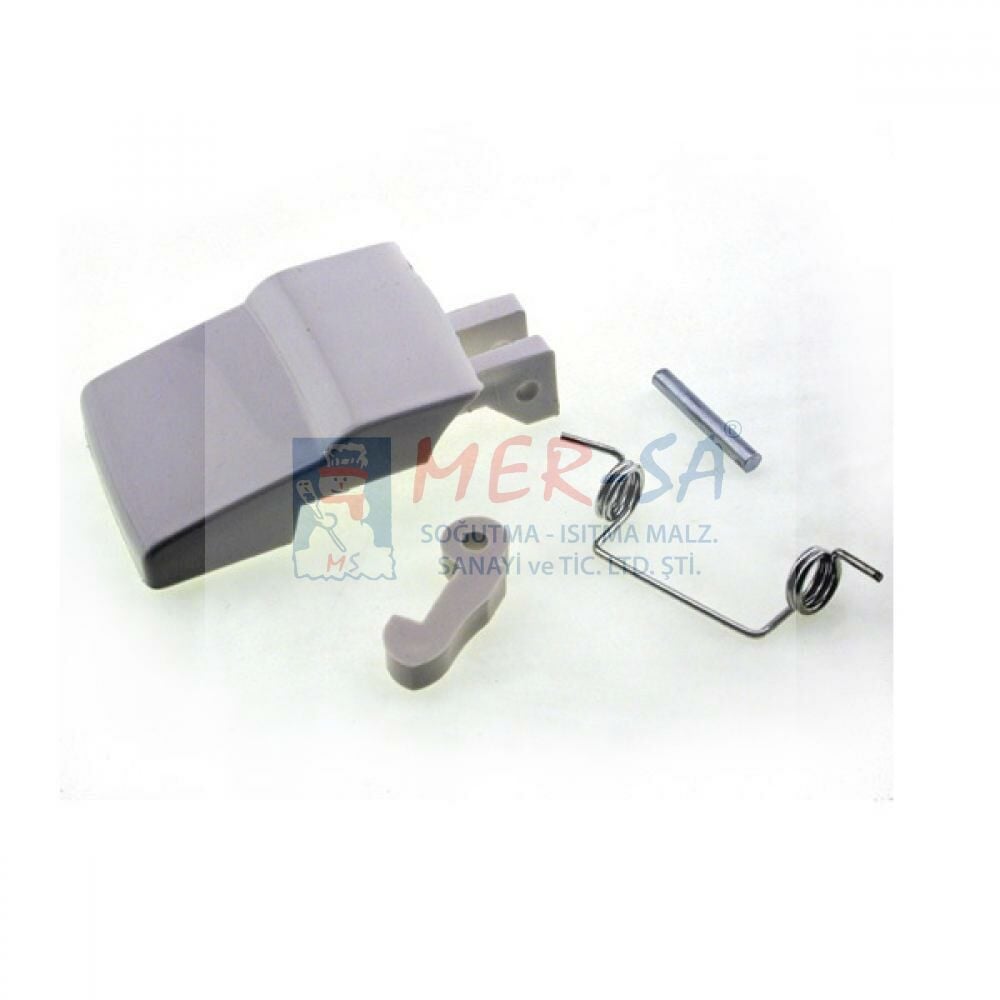 Çamaşır Makinesi Mandal Frijder-Whirlpool Düz - 481949869538 139IG14