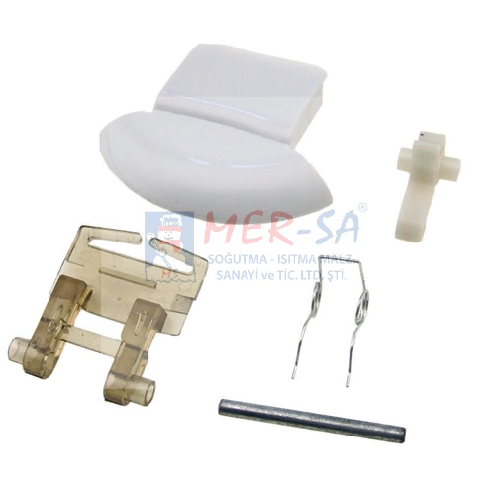 Çamaşır Makinesi Mandal Frijder Kurutmalı - 719003700 139AK07