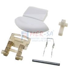 Çamaşır Makinesi Mandal Frijder Kurutmalı - 719003700 139AK07