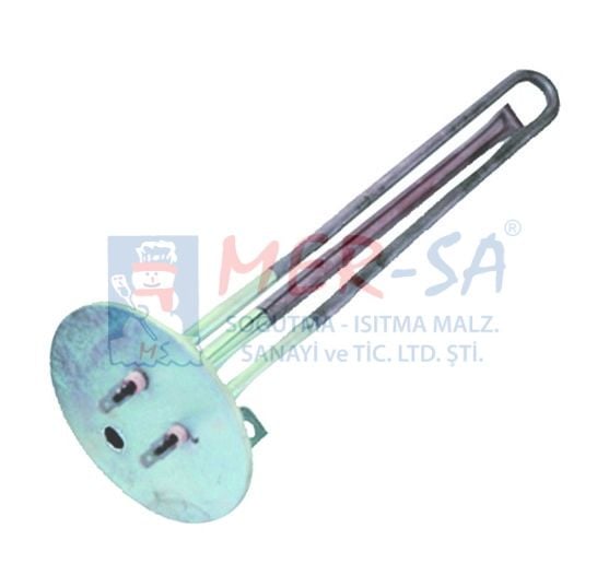 Termosifon Rezistansı ECA 220V 2000 W