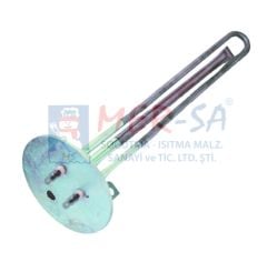Termosifon Rezistansı ECA 220V 2000 W