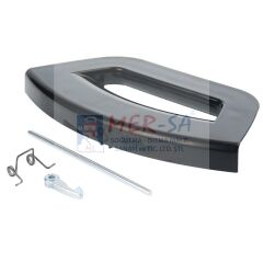 Çamaşır Makinesi Mandal Ariston Siyah 287267 10143