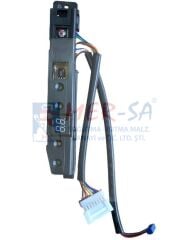 Klima Alıcı Kart Display Arçelik-Beko 6871A20682A-5400255525