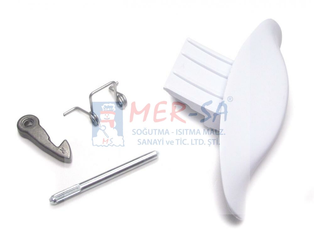 Çamaşır Makinesi Mandal Ariston 116580 - 065250 139AR25