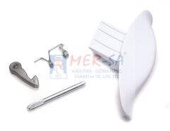 Çamaşır Makinesi Mandal Ariston 116580 - 065250 139AR25