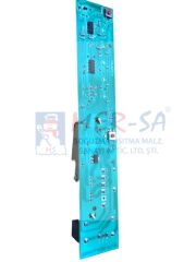 Buzdolabı Kontrol Kartı Bosch 5 Pin BD 011 (NTC)