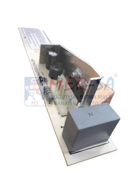 Buzdolabı Kontrol Kartı Bosch 5 Pin BD 011 (NTC)
