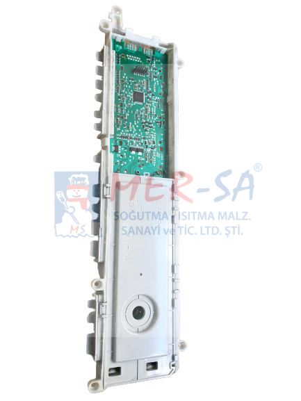 Çamaşır Makinesi Anakart Vestel 20856264