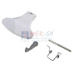Çamaşır Makinesi Mandal Ariston 096865 139AR29