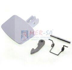 Çamaşır Makinesi Mandal Ariston Bianco 035766 139AR17