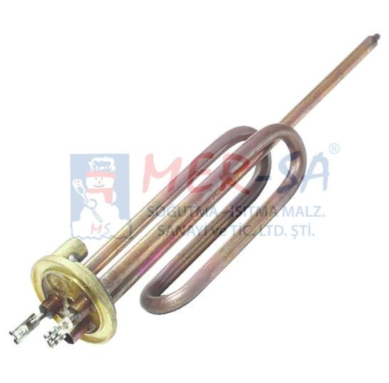 Termosifon Rezistansı Ariston (Çıkıntılı) 220V 1500 W