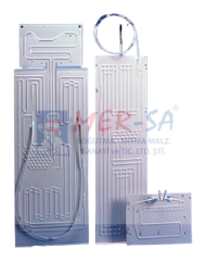 Panel Rollbond 45.5 X 114 (374 Litre) Uğur