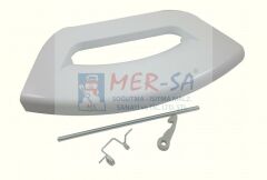 Çamaşır Makinesi Mandal Ariston C00285747 Beyaz 10103
