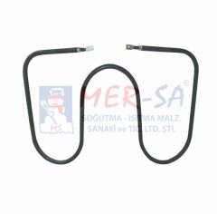 Tost Makinesi Rezistansı 110V 1000 W