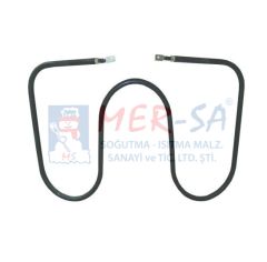Tost Makinesi Rezistansı 220V 1000 W