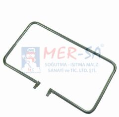 Tost Makinesi Rezistansı 110V 750 W