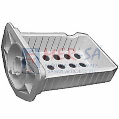 Filtre Ariston-Indesit 027470