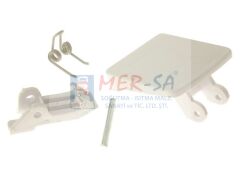 Çamaşır Makinesi Mandal Bosch 468 Model 139BH04