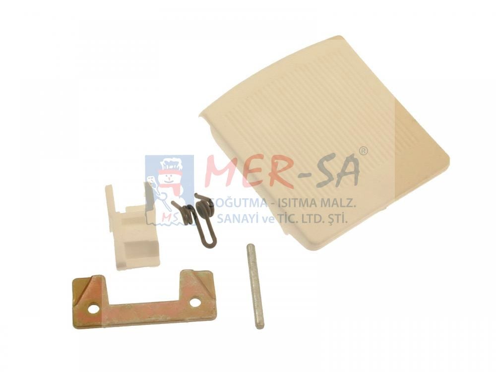 Çamaşır Makinesi Mandal Bosch O.Ç.M. 3000 Model 139BH03