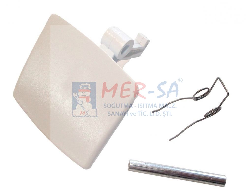 Çamaşır Makinesi Mandal Bosch O.Ç.M. 2000 Model - 069637 139BY00