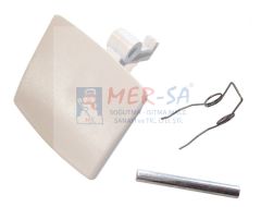 Çamaşır Makinesi Mandal Bosch O.Ç.M. 2000 Model - 069637 139BY00