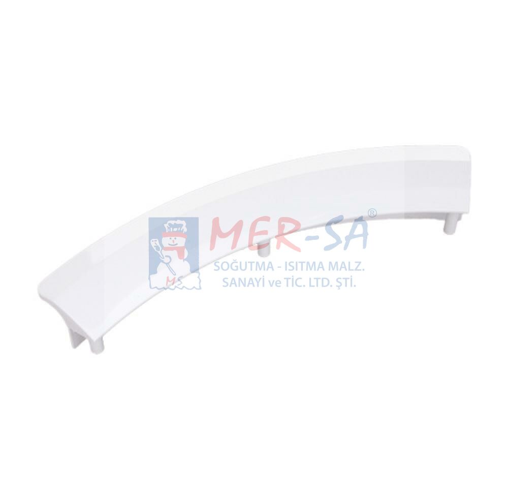 Çamaşır Makinesi Mandal Bosch Orijinal 497522 139BY16