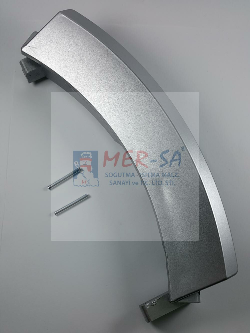 Çamaşır Makinesi Mandal Bosch Siemens Logi XX 8KG