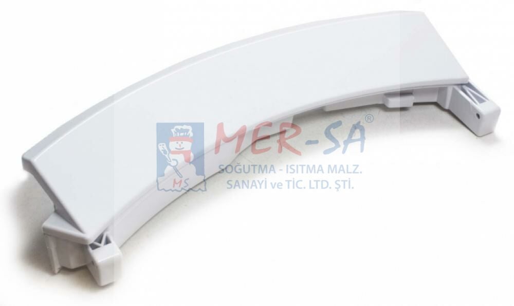 Çamaşır Makinesi Mandal Bosch Siemens Logi XX 8KG Beyaz 751782 139BY17