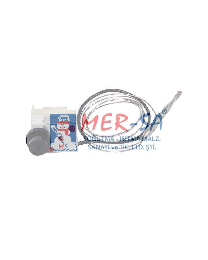 Limit Termostat 165 °C (KSD301-16,5/10BL15-V3)