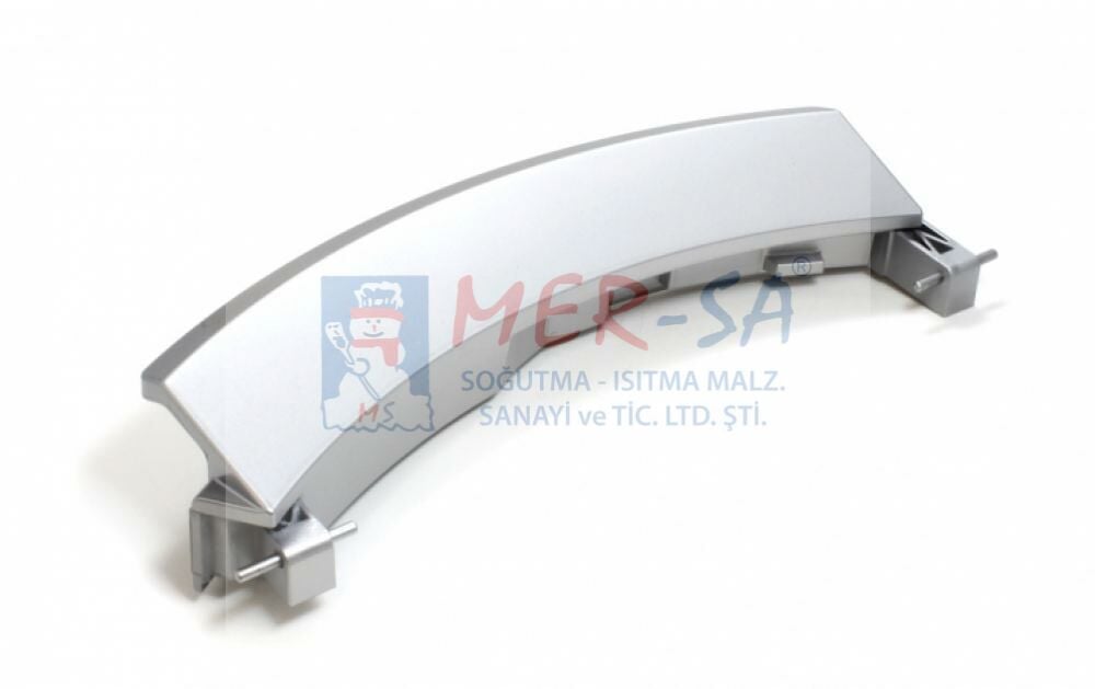 Çamaşır Makinesi Mandal Bosch 751786