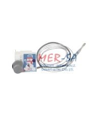 Limit Termostat 240 °C Porselen (KSD301-24,0/BW15S25-G2)