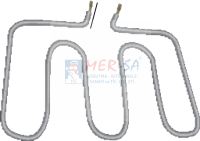 Tost Makinesi Rezistansı Sanayi Tipi 220V 1500 W