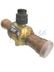 Küresel Vana Castel 6590/M42 42mm