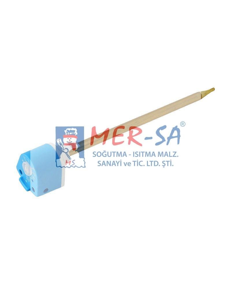 Pot Isıtıcı Termostat (WT7)