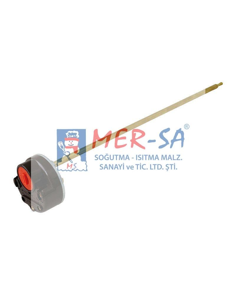 Güneş Enerjisi Termostatı (KST3)
