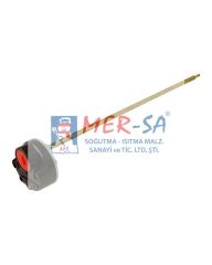 Güneş Enerjisi Termostatı (KST3)