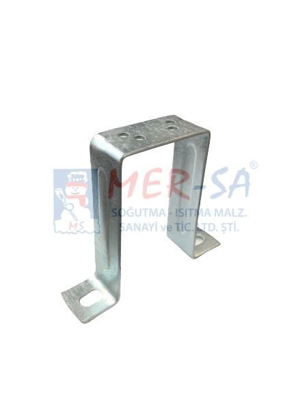 10W Fan Motoru Ayağı