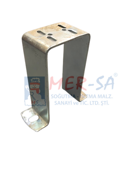 25W Fan Motoru Ayağı