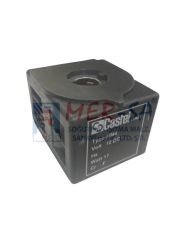 Solenoid Valf Bobini Castel HM4 12VDC