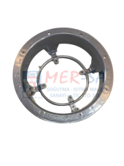 Plastik Çember 15 cm