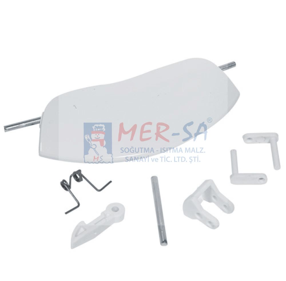 Çamaşır Makinesi Mandal Vestel-Fagor 42038993 139VE01