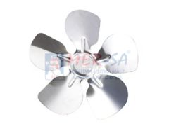 Fan Kanadı 20 cm