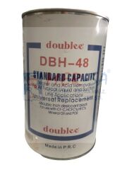 Kurutucu Filtre (Dryer) Kartuş Doublee DBH-48