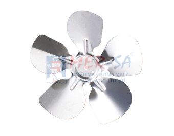 Fan Kanadı 30 cm