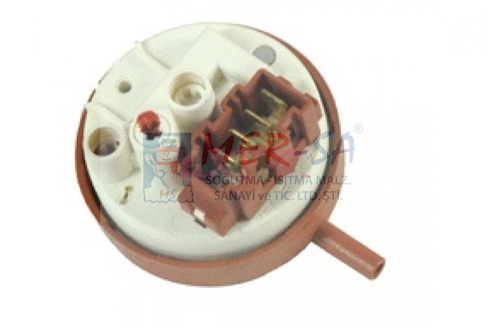 Prosestat Ariston-Indesit 4 Sıralı 096880